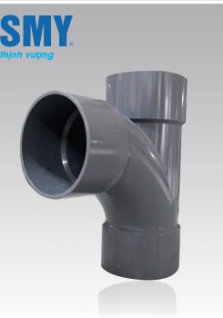 Đường kính ống nhựa uPVC