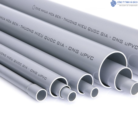 ống nhựa cao cấp,ống nước tiền phong,ống nhựa UPVC