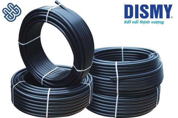 Thông số kỹ thuật ống nhựa HDPE các loại