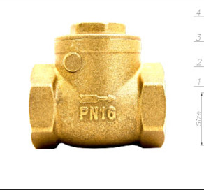 Van Một Chiều Lá Ren Đồng – Giải pháp chống dòng chảy ngược hiệu quả cho hệ thống nước. Là lựa chọn hàng đầu trong các hệ thống đường nước.